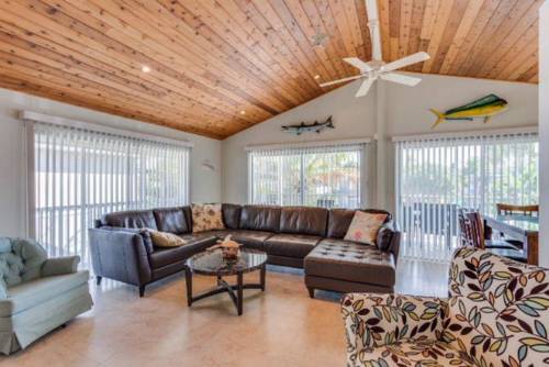 113 Gulfview Avenue Holiday Home, Fort Myers Beach