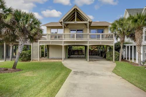 1427 North Fletcher, Fernandina Beach