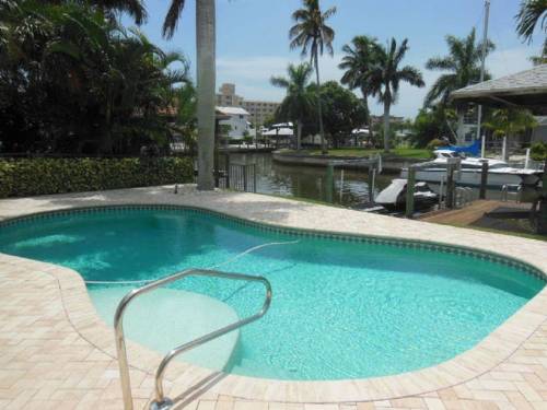 151 Estrellita Holiday Home, Fort Myers Beach