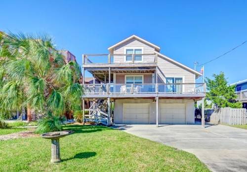 1719 North Fletcher, Fernandina Beach