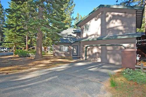 1847 Shady Lane, South Lake Tahoe