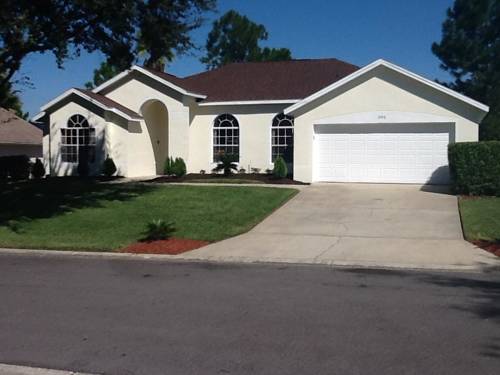 1946 Bermuda Villa, Haines City