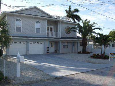 244 Flamingo Holiday Home, Fort Myers Beach