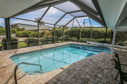 250 Alba Holiday Home, Fort Myers Beach