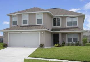 2513 WG Five-Bedroom Home, Kissimmee