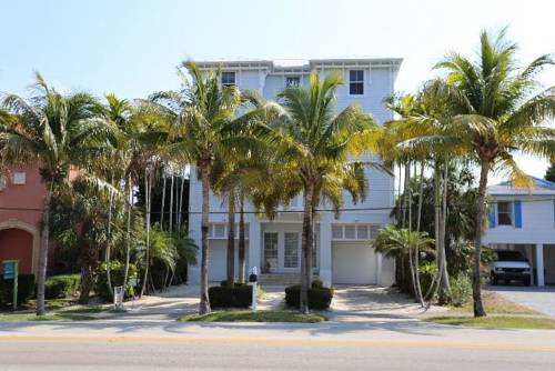 26891 Hickory Boulevard Holiday Home, Bonita Springs