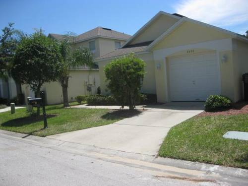 2692 Hemingway Holiday home, Haines City