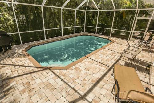 295 Mango Holiday Home, Fort Myers Beach