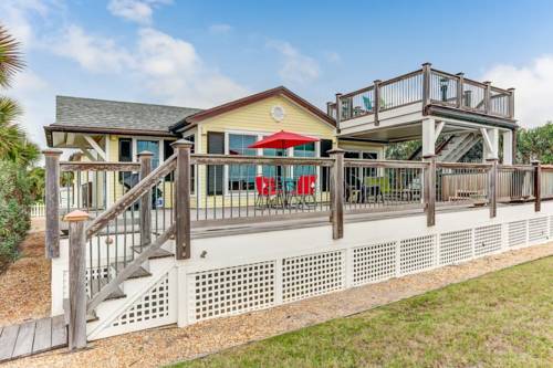 333 Ocean Avenue, Fernandina Beach