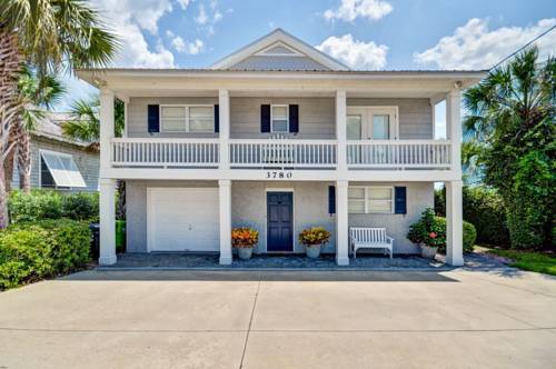 3780 South Fletcher, Fernandina Beach