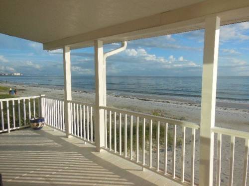 4000 Estero Boulevard Holiday Home, Fort Myers Beach