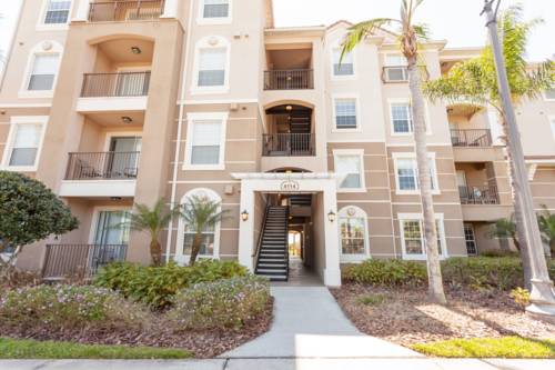 4114 Breakview #307, Orlando