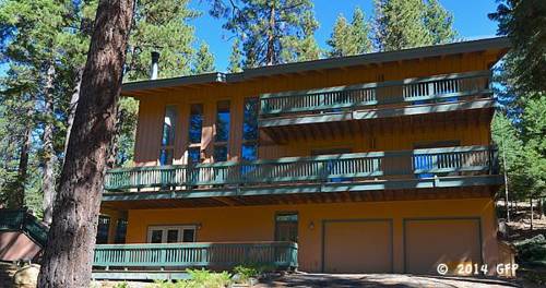 416 Country Club, Incline Village