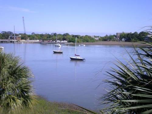 42 Mariners Cay, Folly Beach