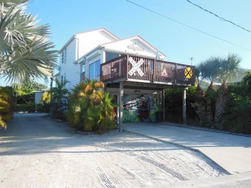 4230 Estero Boulevard Holiday Home, Fort Myers Beach