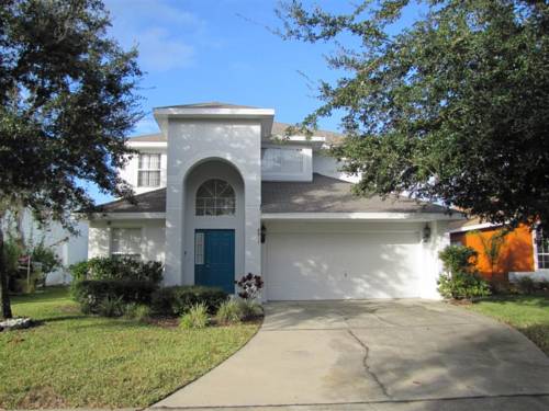 4307 BV Six-Bedroom Home, Kissimmee