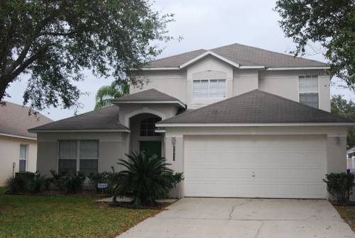 4313 BS Five-Bedroom Home, Kissimmee