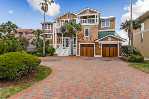 4434 South Fletcher, Fernandina Beach