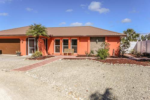 5147 Estero Holiday Home, Fort Myers Beach