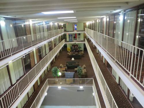 5th Avenue Inn & Suites, Rochester