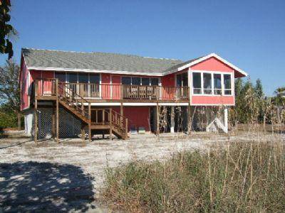 7964 Estero Holiday Home, Fort Myers Beach