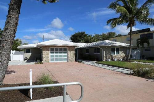 7987 Estero Boulevard Holiday Home, Fort Myers Beach