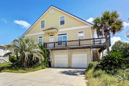 812 South Fletcher, Fernandina Beach