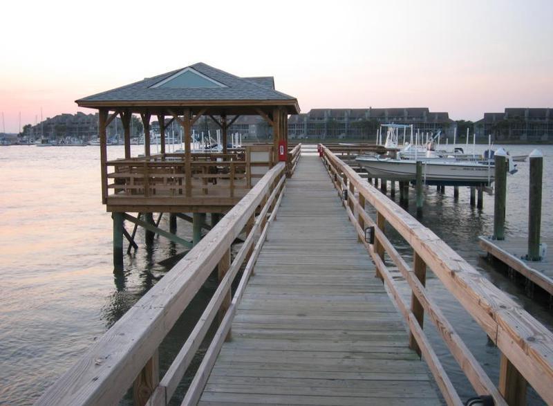 95 Waters Edge Community, Folly Beach