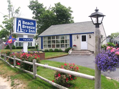 A Beach Breeze Inn, West Harwich
