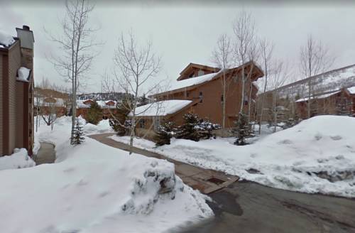 Abode at Arrowood, Park City