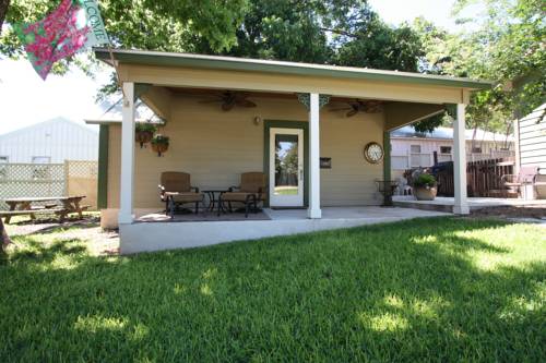 Agape Cottage, Fredericksburg