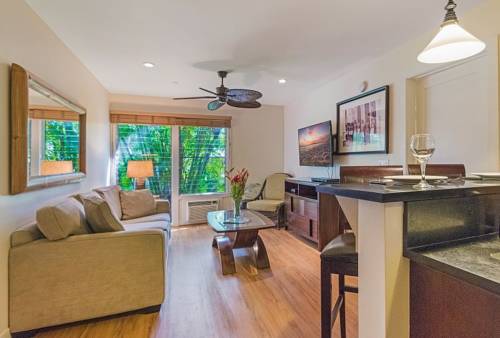 Aina Nalu One-Bedroom, One Bathroom - 36, Lahaina