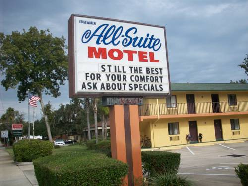 All-Suite Motel, LLC, Edgewater