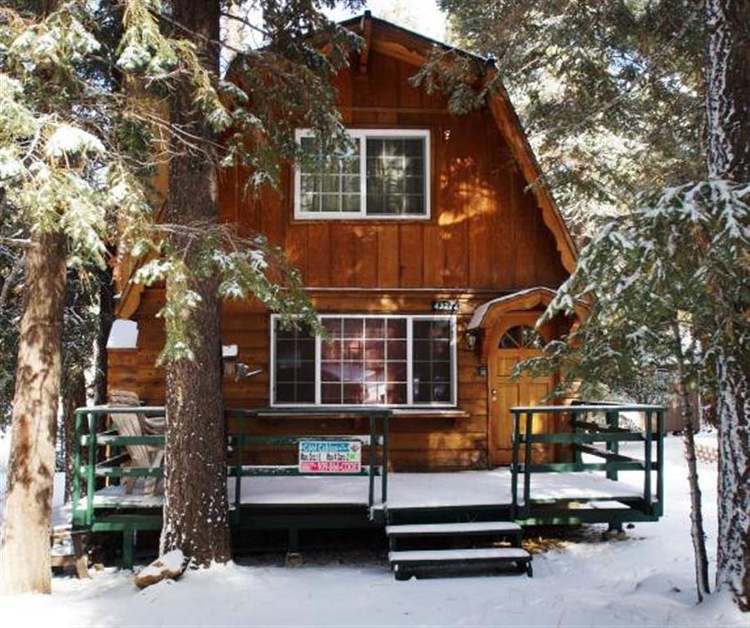 Alpine Haus by Big Bear Cool Cabins, Big Bear Lake