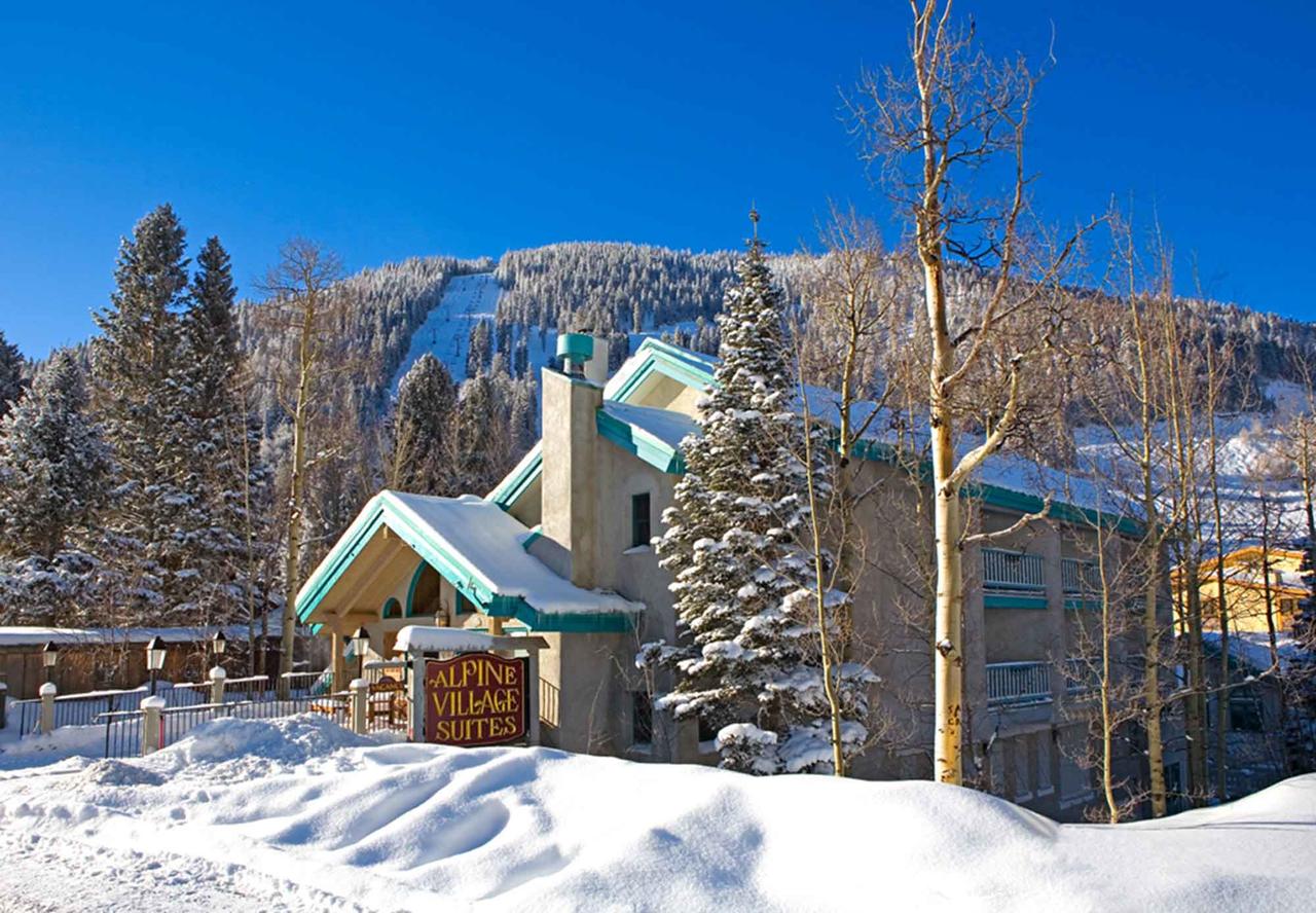 Alpine Village Suites, Taos Ski Valley