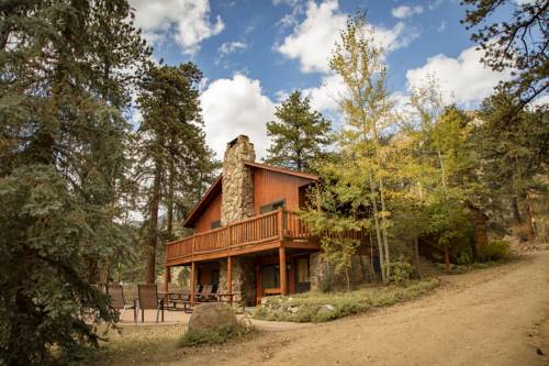 Amberwood, Estes Park