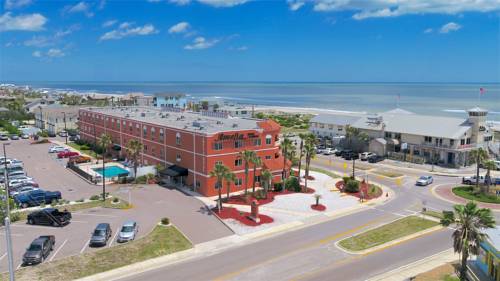 Amelia Hotel at the Beach, Fernandina Beach