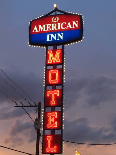 American Inn, Las Vegas