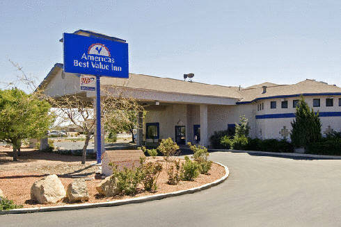 Americas Best Value Inn Prescott Valley, Prescott Valley