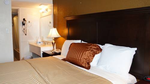 Americas Best Value Inn & Suites Kansas City, Grandview