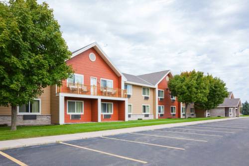 AmericInn by Wyndham Sartell, Sartell