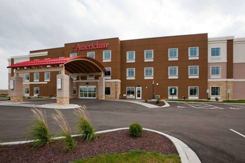 AmericInn by Wyndham Waupun, Waupun