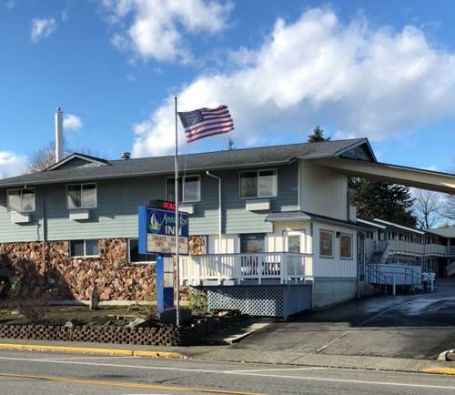 Anacortes Inn, Anacortes