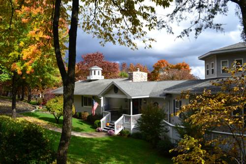 Anchor Inn on the Lake Bed and Breakfast, Branson West