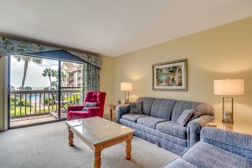 Anchorage II A10 Apartment, Myrtle Beach