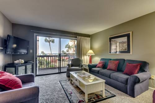 Anchorage II A11 Apartment, Myrtle Beach