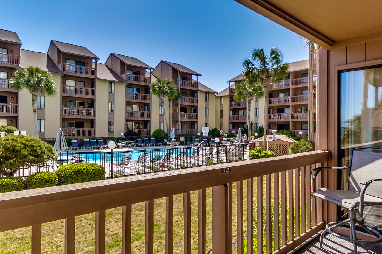 Anchorage II A15 Apartment, Myrtle Beach