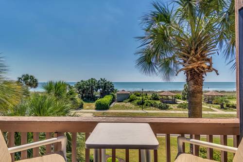 Anchorage II B17 Apartment, Myrtle Beach