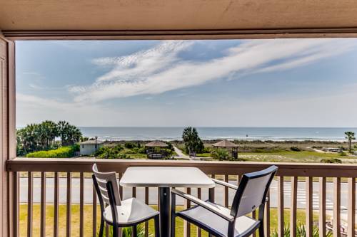 Anchorage II B18 Apartment, Myrtle Beach