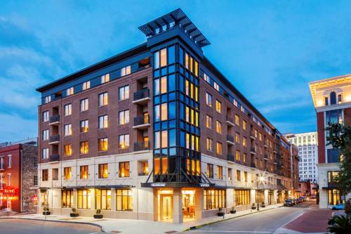 Andaz Savannah - A Concept by Hyatt, Savannah